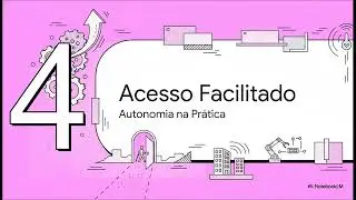 Accessibility Journey - City M