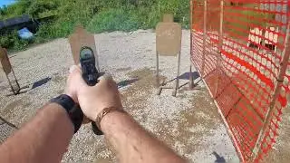 Guns of Glory Aug IDPA 4th in CO 