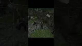 well that didn't work #armareforger #arma #gaming