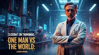 ONE MAN VS THE WORLD &ndash; The Secret Mission That Changed History | Dr Abdul Qadeer Khan&rdquo;