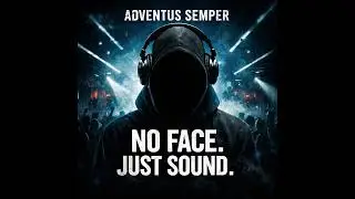 Adventus Semper – After 4AM | Dark Tech House