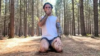 Daily Breathwork to Balance Your Nervous System | Alternate Nostril Breathing Practice