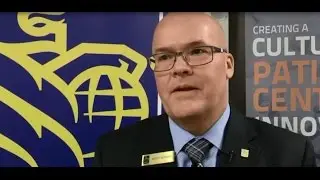 Scott Sonder of RBC on Youth Mental Health | Health Sciences North