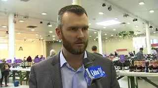 Ekka TV Royal Queensland Wine Show Awards 2018
