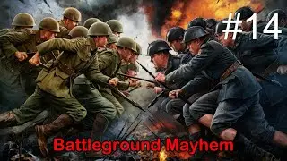 Hell let loose #14 Battleground Mayhem