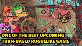 Flick Shot Rogues DEMO FINAL BOSS