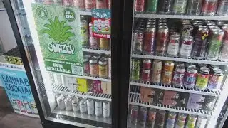 Government Shutdown ends, but Hemp Drink industry faces new risks