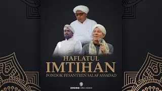 Dokumentasi | HAFLATUL IMTIHAN 2024 PP. ASSADAD