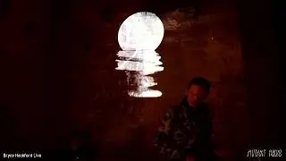 Bryce Hackford Live [Mutant Radio Broadcast Event] [18.05.2023]