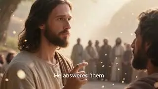The Narrow Gate | Luke 13:22&ndash;30 | Jesus&rsquo; Teaching on Salvation