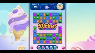 Candy Crush Saga Level 951-1000 ( Nine Hundred & Fifty One - One Thousand )Compiled NO BOOSTERS