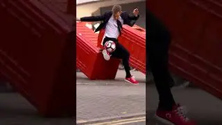 warm up tricks style, #warmup #bootball #short_videos_youtube