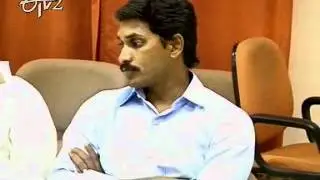 ED joins Jagan's assets case trail Part 2