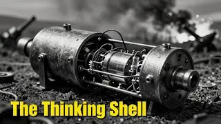 The 'Thinking Shell': How WWII's Secret Weapon Changed the War #WW2 #History #ProximityFuse