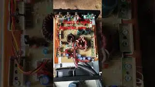 Class d mono amp D4 lai best amplifier   #mono #viral #tranding #classd