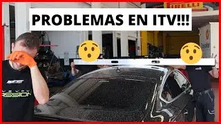 🚨¿Cómo HOMOLOGAR SUSPENSIONES o Muelles para no Tener Problemas en ITV ? para España ⛔