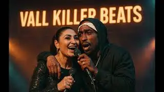 Sofi Marinova x 2pac - duet hit studen plamuk