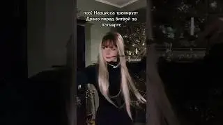 И почему Нарцисса не преподавала зоти #мем #нарцисса #малфой #слизерин #narcissamalfoy #slytherin