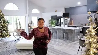 *NEW*CHRISTMAS HOME TOUR 2020!!