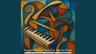 Mazurka in F-Sharp Minor, Op. 59, No. 3