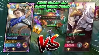 PUNGGUNG BERAT GENDONG 4 ORANG‼️GAME GAMPANG JADI HARD GAME KARNA TIM SENDIRI 🫩