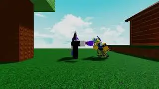 Ability wars spring moment