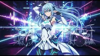 TUNEE_MUSIC 2-4inst1  energetic Electronic Rock