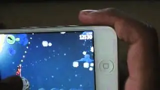 Angry Birds Space App Review