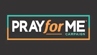 How Does the Pray for Me Campaign Work