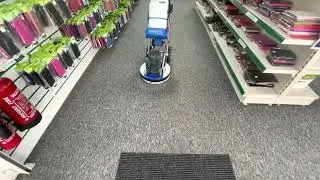 Carpet Tile Cleaning - Commercial Carpet Cleaning - Farnborough