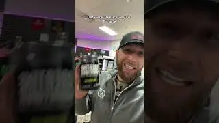 Creatine 3rd Party Testing #supplements #creatine