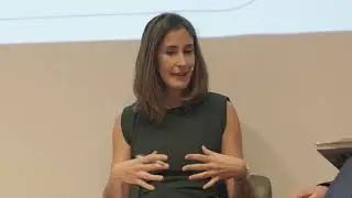 La ciberseguridad en pymes. Mesa redonda