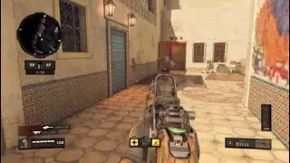 COD: BLACK OPS 4 shotgun argus kills