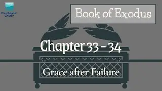 Grace After Failure 1030am Service