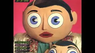 Frank Sidebottom - Electricity