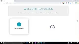 Fusedd review and demo Huge Bonus Added