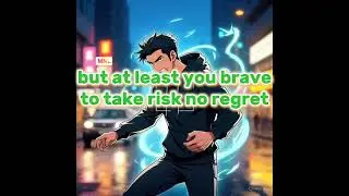 Riki Riz - Take a risk (Prod. The Ushanka boy)