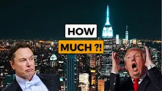 The Definition of Extreme Wealth: Billionaires
