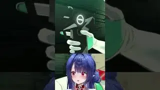 VTuber реагирует на Digimon... С ПИСТОЛЕТОМ?!