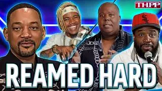 Will Smith SUED for S3XUAL HARRASSMENT as DIABOLICAL DIRT UnEARTHED! Corey Holcomb PREDICTED THIS!