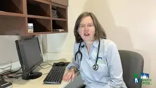 COVID Testing Video