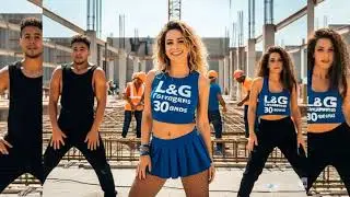 IMPERDIVEL!!N&Atilde;O FIQUE DE FORA!!SE CONTAGIE NO RITMO EURODANCEAI #viral_video #viralmusic #videoviral