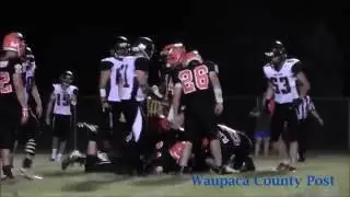 T-Birds top Wolves