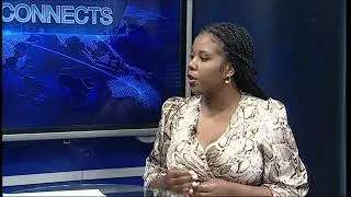 NAMIBIA CONNECTS |  Mental health issues - nbc