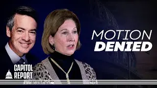 Trump&rsquo;s Co-Defendants Sidney Powell and Ken Chesebro Denied Motion to Sever | Trailer