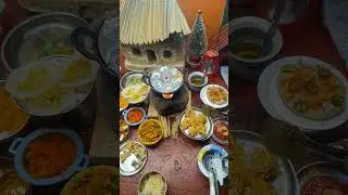Mini Rice Flower Idli Recipe 🤤 #food #idli #shorts #flowers #minicookingvideo143