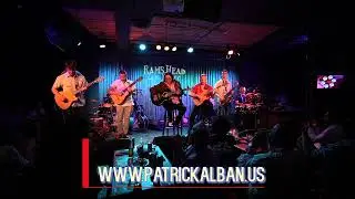 Lagrimas Negras Rams Head On Stage Concert July 2025