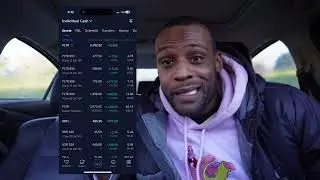 Palantir YOLO update #22: Pltr & Small caps ride nvda down large caps flat 🤣🚀🙌📈🖨️🥷