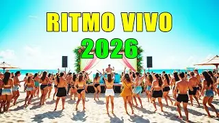 Mega Reggaeton Mix | Best Latin Party Songs 2026 | Dance Hits Non-Stop