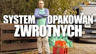 System opakowań zwrotnych... na spokojnie #1000IBU